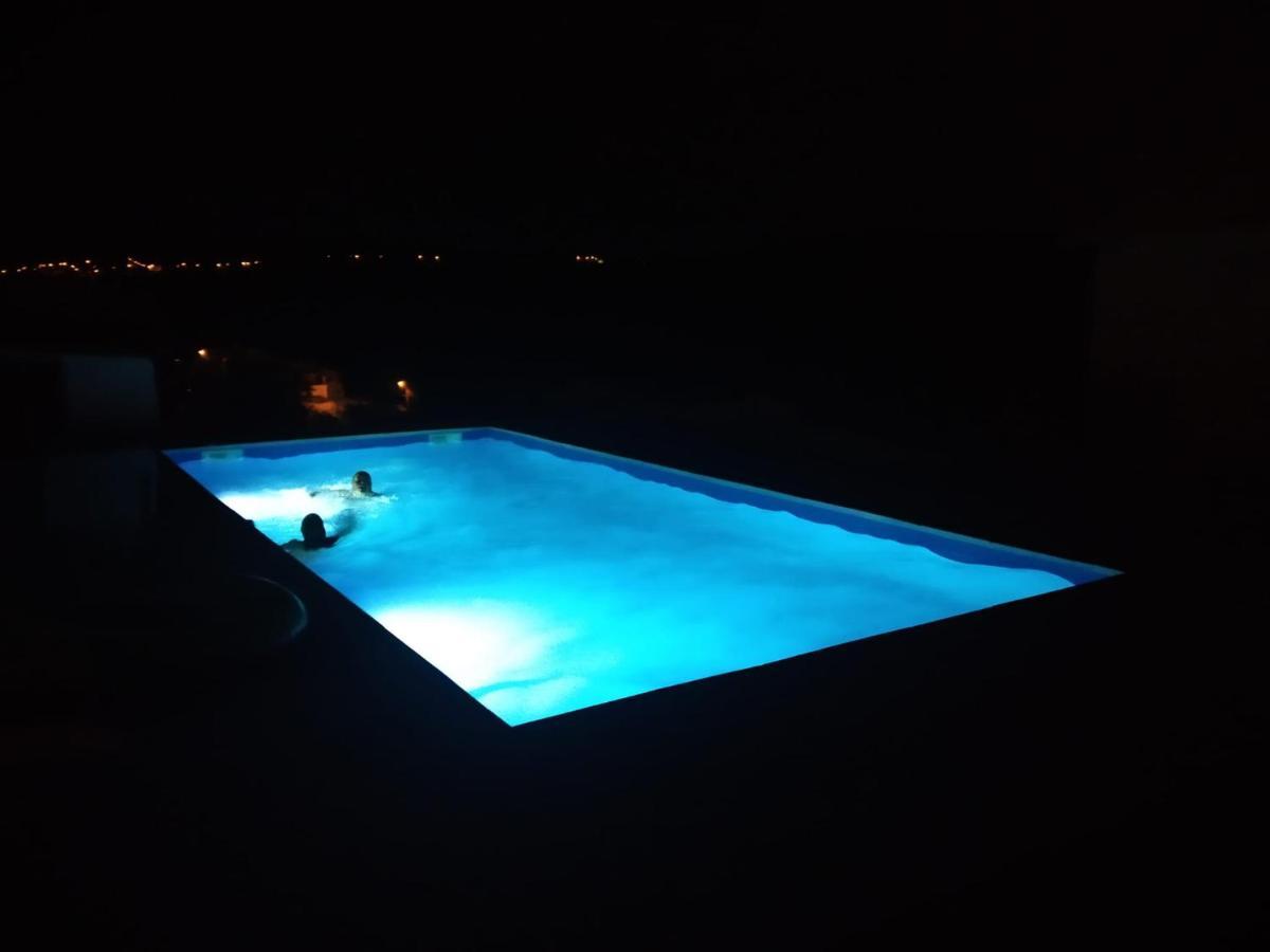 Vila Quinta Do Cruzeiro Mata  Exteriér fotografie