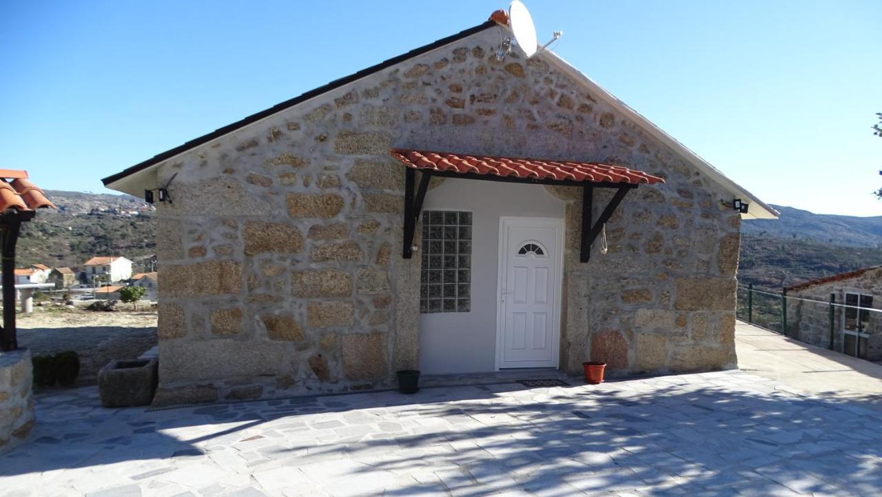 Vila Quinta Do Cruzeiro Mata  Exteriér fotografie