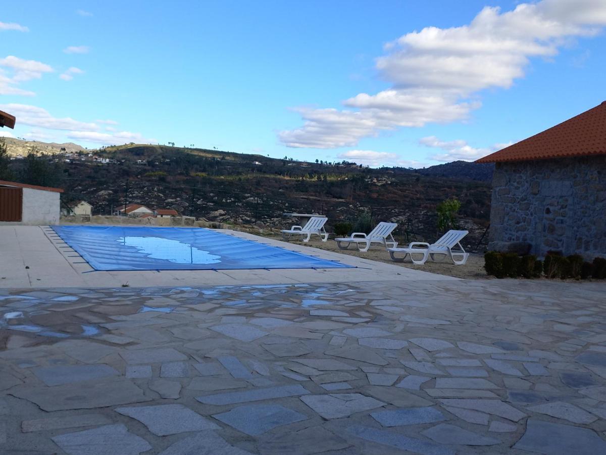 Vila Quinta Do Cruzeiro Mata  Exteriér fotografie