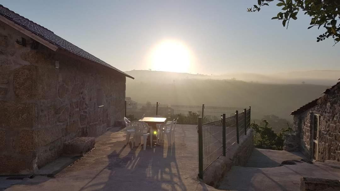 Vila Quinta Do Cruzeiro Mata  Exteriér fotografie