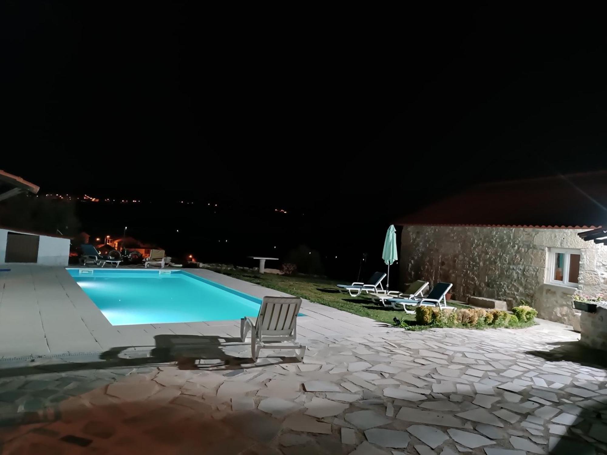 Vila Quinta Do Cruzeiro Mata  Exteriér fotografie